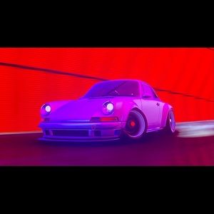 Meet your Posher, Peter